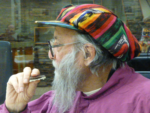 Rabbi Arthur Waskow