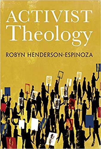 cover of Activist Theology